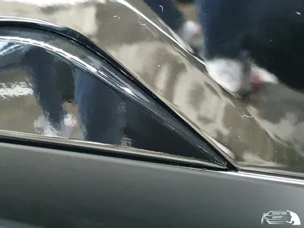 랩핑으로 변신하는 모하비 더마스터 크롬죽이기 올블랙 시공! / 수원 인계동
