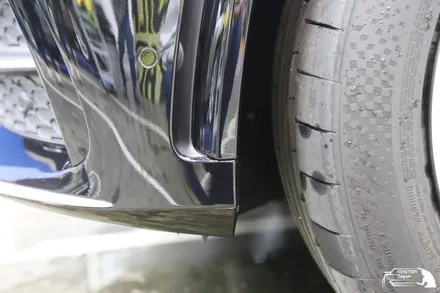 수원PPF 시공으로 벤츠GLE53 AMG 차량 지키기 / 수원 인계동