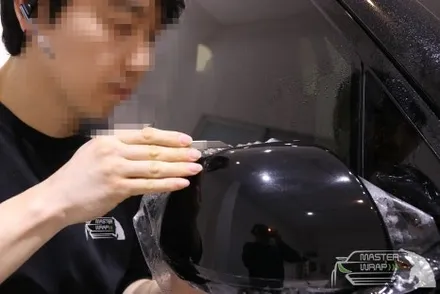 동탄PPF 15년 쌓인 내공으로 최고의 광택감 자랑하기 / 수원 인계동