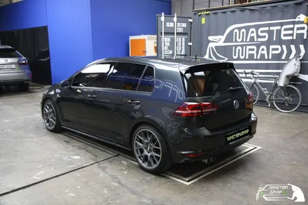 전체PPF 폭스바겐 골프 7세대 시공하여 차량을 보호하세요! / 수원 인계동