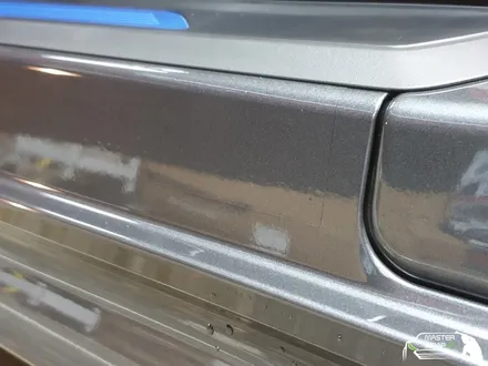 수원랩핑 BMW 4시리즈 430i 그릴랩핑, PPF로 나만의 개성있는 차 만들기! / 수원 인계동
