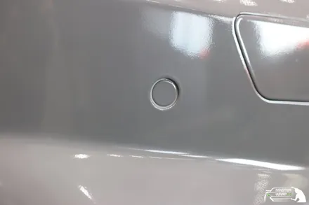 아우디 A5 전체랩핑으로 알아보는 자동차랩핑가격! / 수원 인계동