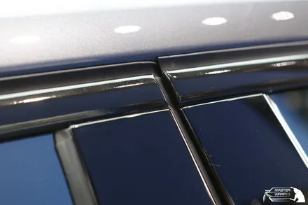 BMW 1시리즈 M135i 자동차 생활PPF 시공 / 수원 인계동