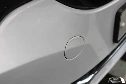 【수원랩핑】 BMW 430i 컨버터블 투톤 전체랩핑 작업 / 수원 인계동