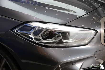 BMW 1시리즈 M135i 자동차 생활PPF 시공 / 수원 인계동