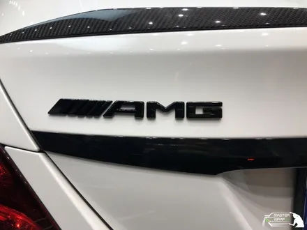 【용인랩핑】 벤츠 c63 amg 크롬죽이기 시공 / 수원 인계동