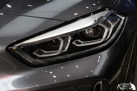 BMW 1시리즈 M135i 자동차 생활PPF 시공 / 수원 인계동