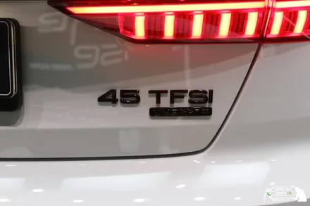 아우디 A6 크롬죽이기를 통한 기분전환 / 수원 인계동