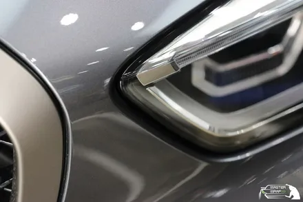 BMW 1시리즈 M135i 자동차 생활PPF 시공 / 수원 인계동