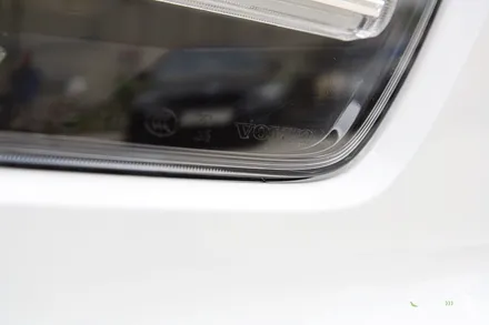 볼보 XC40 랩핑 루프스킨+휠도색+PPF 생활보호패키지 시공 / 수원 인계동