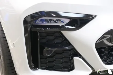 BMW X7 크롬죽이기와 범퍼PPF 재시공을 디테일적인 부분까지 꼼꼼하게 해드렸습니다! / 수원 인계동