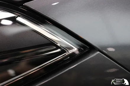 BMW 1시리즈 M135i 자동차 생활PPF 시공 / 수원 인계동