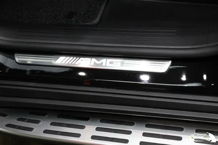수원PPF 시공으로 벤츠GLE53 AMG 차량 지키기 / 수원 인계동
