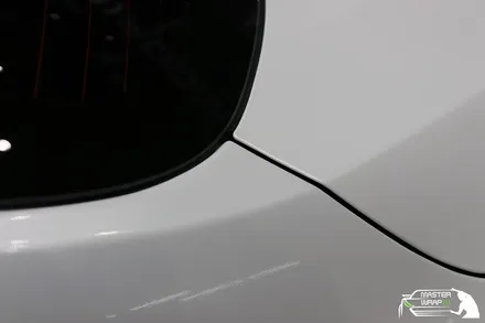 그랜져ig 차량, 에이버리 화이트펄 전체랩핑으로 빛나리! / 수원 인계동