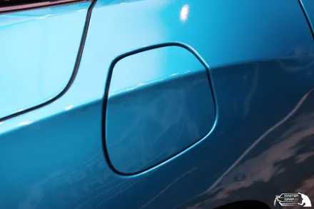 수원랩핑 BMW Z4의 화려한 대변신, 전체랩핑 시공 / 수원 인계동