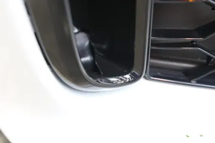 BMW X7 크롬죽이기와 범퍼PPF 재시공을 디테일적인 부분까지 꼼꼼하게 해드렸습니다! / 수원 인계동