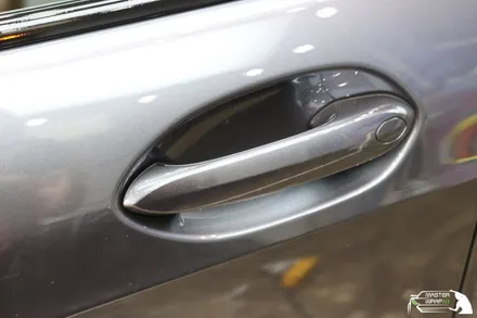 BMW 1시리즈 M135i 자동차 생활PPF 시공 / 수원 인계동