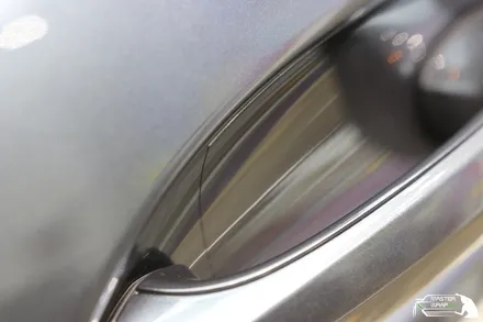 BMW 1시리즈 M135i 자동차 생활PPF 시공 / 수원 인계동