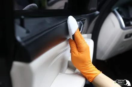 자동차랩핑으로 BMW X7 다크쉐도우 에디션 따라잡기! / 수원 인계동