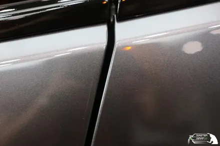 BMW 1시리즈 M135i 자동차 생활PPF 시공 / 수원 인계동