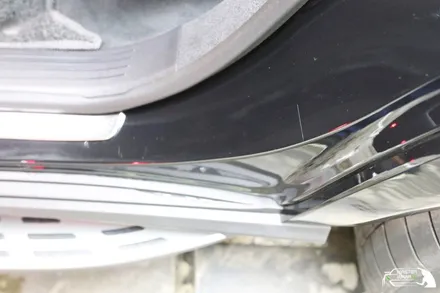 수원PPF 시공으로 벤츠GLE53 AMG 차량 지키기 / 수원 인계동