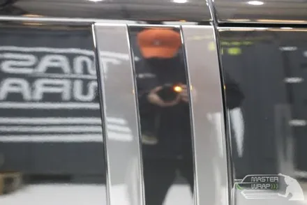 동탄PPF 15년 쌓인 내공으로 최고의 광택감 자랑하기 / 수원 인계동