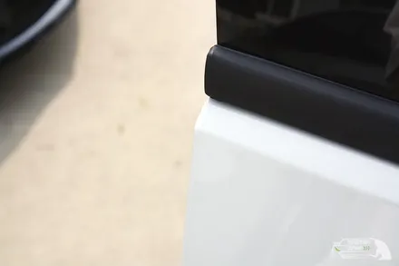 볼보 XC40 랩핑 루프스킨+휠도색+PPF 생활보호패키지 시공 / 수원 인계동