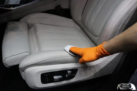 자동차랩핑으로 BMW X7 다크쉐도우 에디션 따라잡기! / 수원 인계동