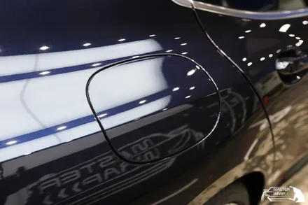 BMW 8시리즈 본넷 보호와 PPF생활보호패키지 / 수원 인계동