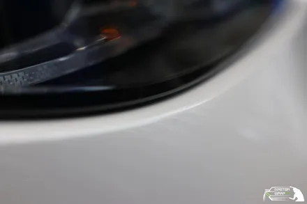 BMW X7 크롬죽이기와 범퍼PPF 재시공을 디테일적인 부분까지 꼼꼼하게 해드렸습니다! / 수원 인계동