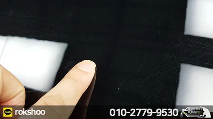 안양PPF 자동차보호필름 전문｜지프 그랜드체로키 PPF / 수원 인계동