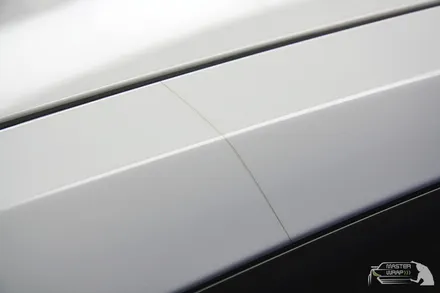 포르쉐 911 GT3RS 전체 PPF 제거 시공 / 수원 인계동