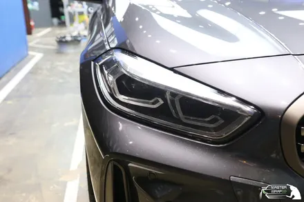 BMW 1시리즈 M135i 자동차 생활PPF 시공 / 수원 인계동