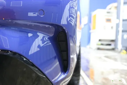 용인PPF BMW M340i 후방 재 시공 / 수원 인계동