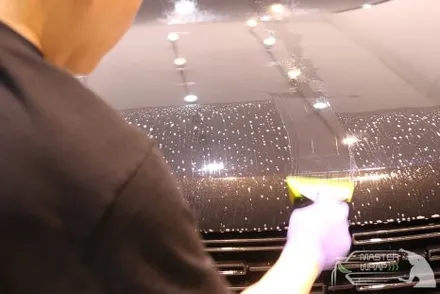 동탄PPF 15년 쌓인 내공으로 최고의 광택감 자랑하기 / 수원 인계동