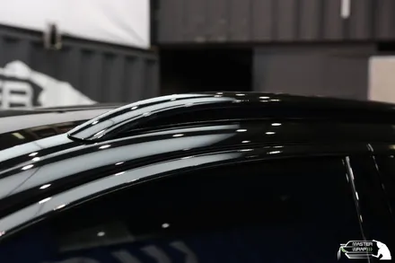 자동차 랩핑 비용에 따라 완전히 달라지는 시공 결과! / 수원 인계동