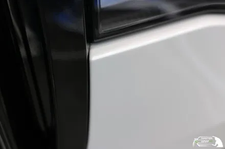 BMW X7 크롬죽이기와 범퍼PPF 재시공을 디테일적인 부분까지 꼼꼼하게 해드렸습니다! / 수원 인계동
