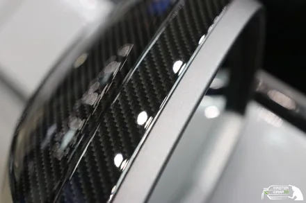 아우디 A5 락그레이 풀랩핑 후 킵가드 전체PPF 시공! / 수원 인계동