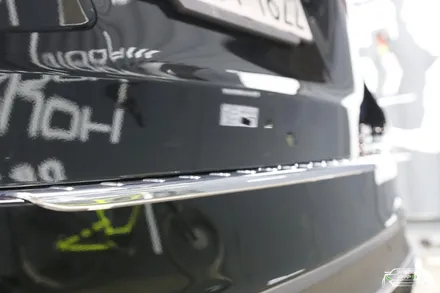 수원PPF 시공으로 벤츠GLE53 AMG 차량 지키기 / 수원 인계동