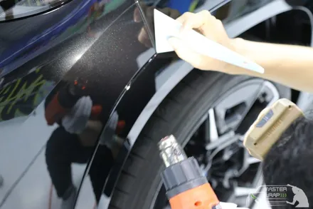 수원 BMW XM 전체 PPF 시공, 새차일수록 필수 / 수원 인계동
