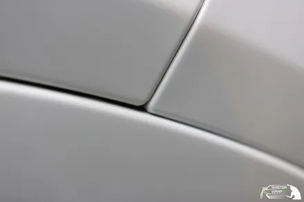 BMW X7 크롬죽이기와 범퍼PPF 재시공을 디테일적인 부분까지 꼼꼼하게 해드렸습니다! / 수원 인계동