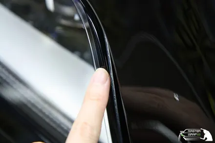 수원PPF 라이트필름 묘한매력으로 차량의 분위기 체인지 / 수원 인계동