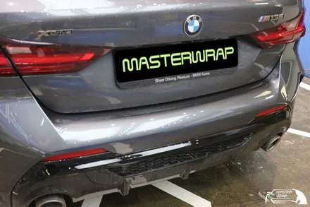 BMW 1시리즈 M135i 자동차 생활PPF 시공 / 수원 인계동