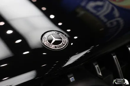 수원PPF 시공으로 벤츠GLE53 AMG 차량 지키기 / 수원 인계동