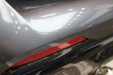 BMW 1시리즈 M135i 자동차 생활PPF 시공 / 수원 인계동
