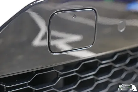 BMW X7 크롬죽이기와 범퍼PPF 재시공을 디테일적인 부분까지 꼼꼼하게 해드렸습니다! / 수원 인계동