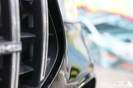 수원PPF 시공으로 벤츠GLE53 AMG 차량 지키기 / 수원 인계동