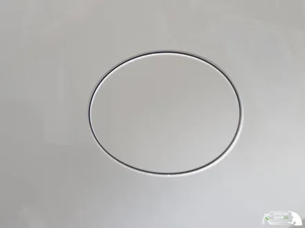 크롬죽이기와 함께 시공하는 용인PPF 생활보호 작업 / 수원 인계동