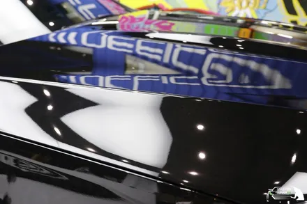 수원PPF 시공으로 벤츠GLE53 AMG 차량 지키기 / 수원 인계동