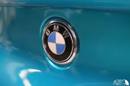수원랩핑 BMW Z4의 화려한 대변신, 전체랩핑 시공 / 수원 인계동
